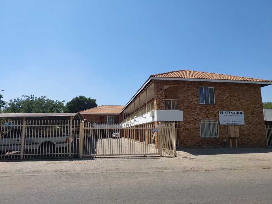 3 Bedroom Property for Sale in Brits North West